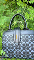 Monogram Grey